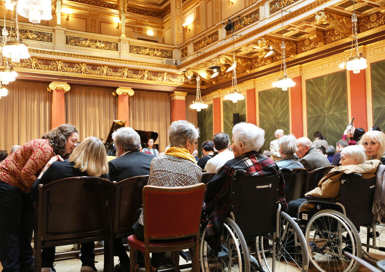 Ausflug Musikverein