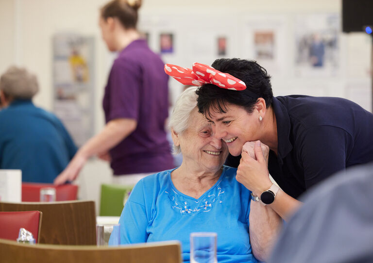 Frühlingsfest Stadtheim