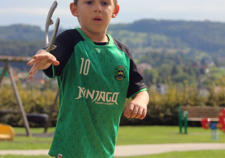 Tag der offenen Tür im Clementinum.