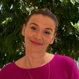 Frau Daniela Doneva Frau Daniela Doneva