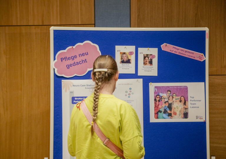 Veranstaltungsformat "Wissen to Go" kehrt zurück