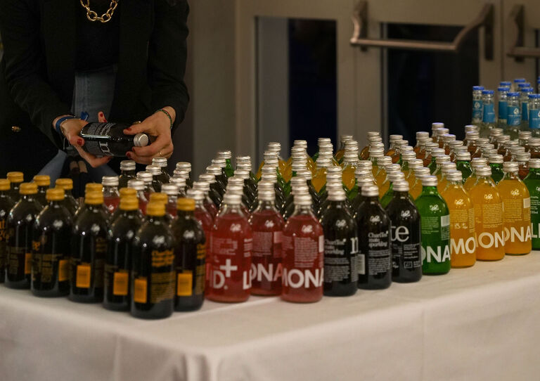 Kinoabend mit #teamHABIT & Friends: Dokumentarfilm "Grünes Licht" Kinoabend mit #teamHABIT & Friends: Dokumentarfilm "Grünes Licht"