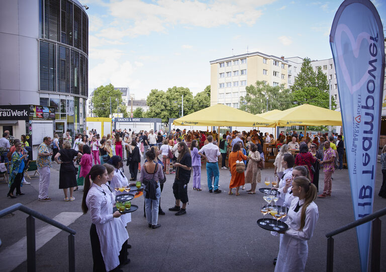 Sommerfest 2023