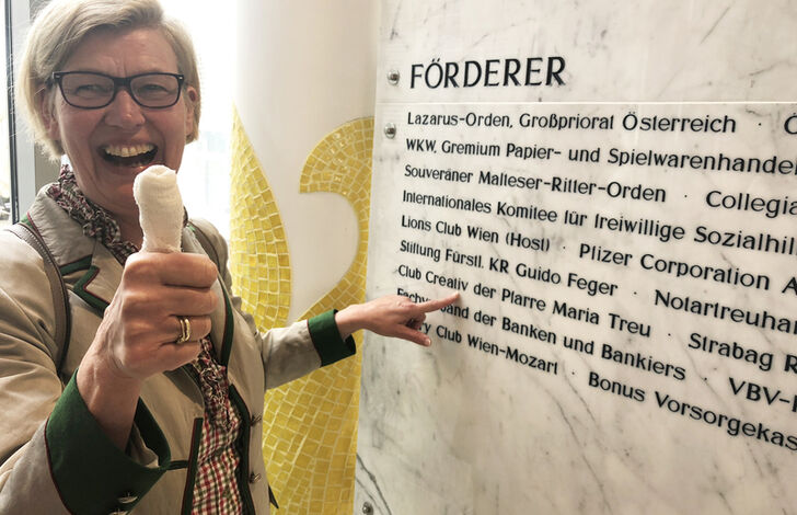 Club Creativ Frühstück im HB