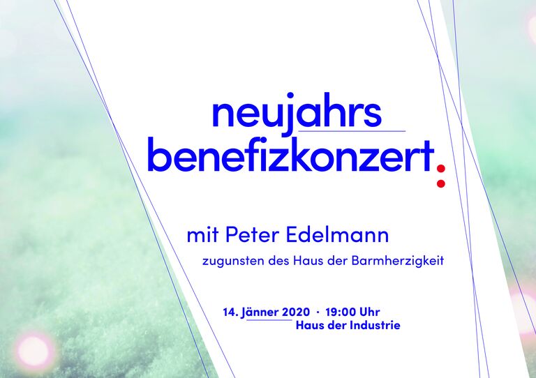 Das Programm des Konzerts