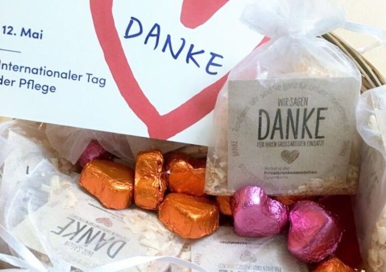 Tag der Pflege