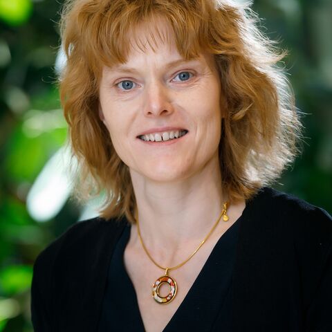 Aloisia Schoisengeier Geschäftsführerin SANA Catering