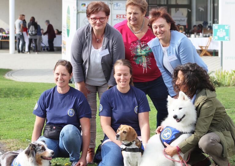 Tag der offenen Tür im Clementinum.