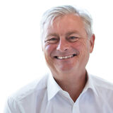 Hannes Fahrnberger, Mitglied des Vorstands