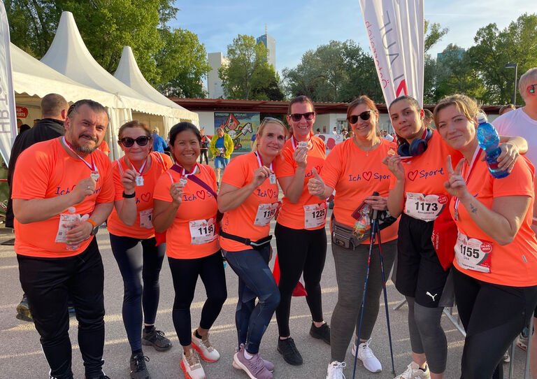 HB am Herzlauf 2023