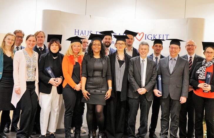 Masterlehrgang Geriatrie