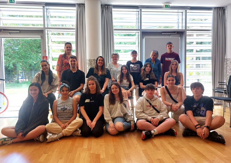 Ehrenamtswoche Tokiostraße