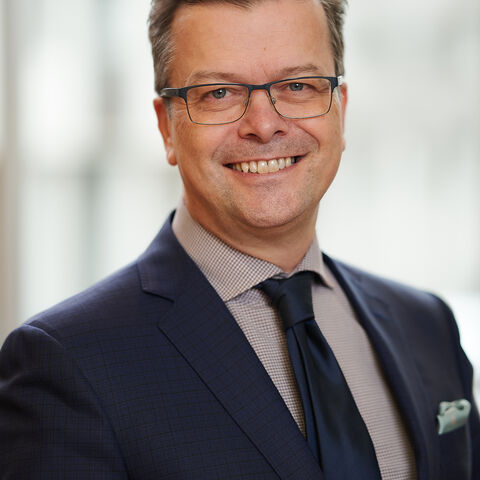 Markus Mattersberger