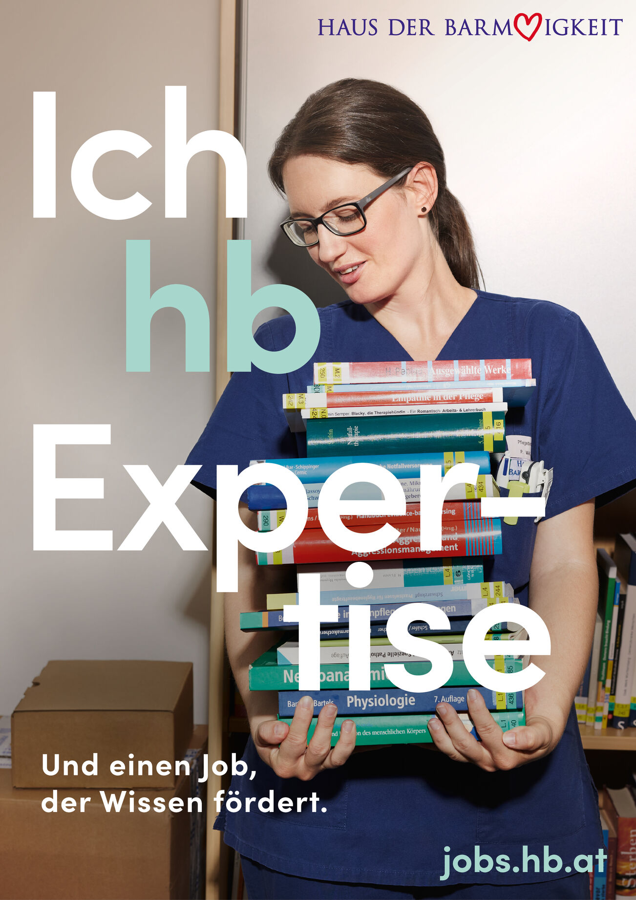 Employer Branding Kampagnen Sujet