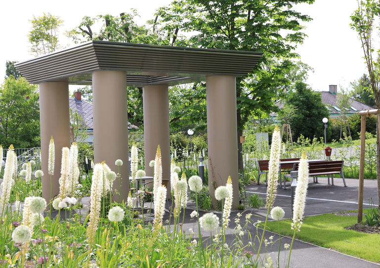 Garten