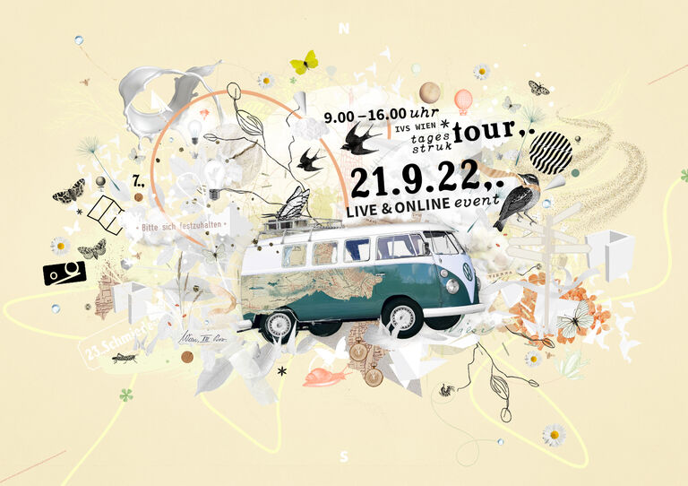 Sujet Tagesstruktour