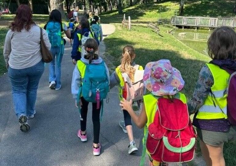 10 Jahre Ferienbetreuung im Haus der Barmherzigkeit 10 Jahre Ferienbetreuung im Haus der Barmherzigkeit