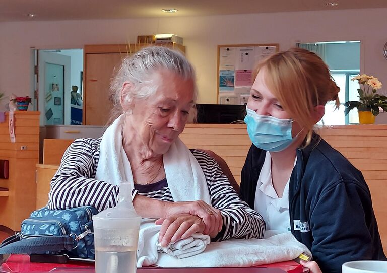 Eine Recherche über das Leben