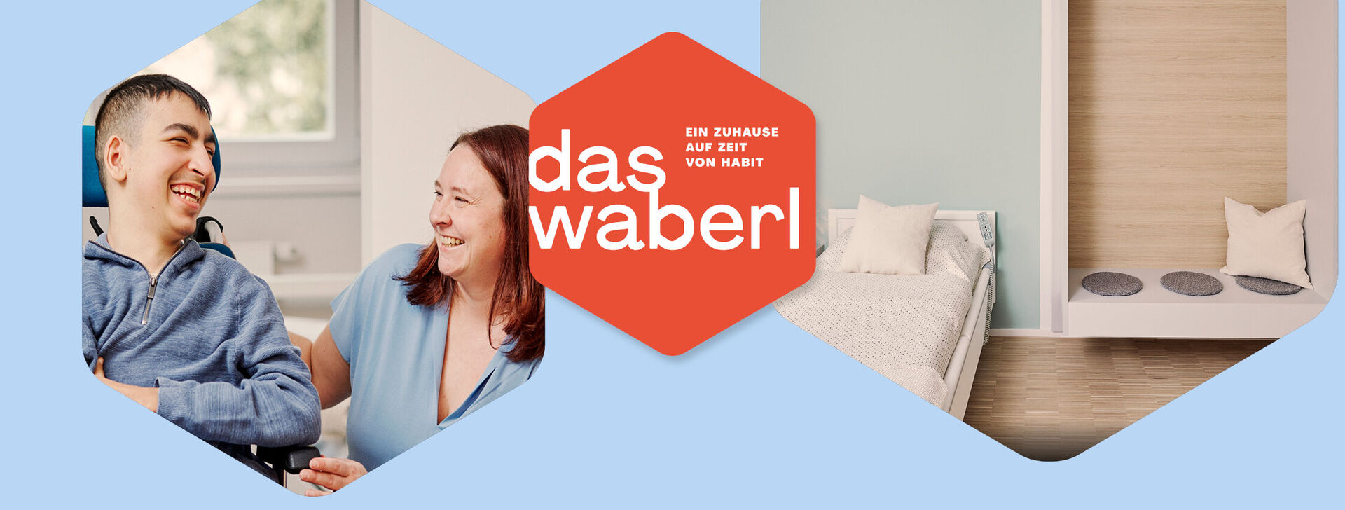 HABIT Waberl Header
