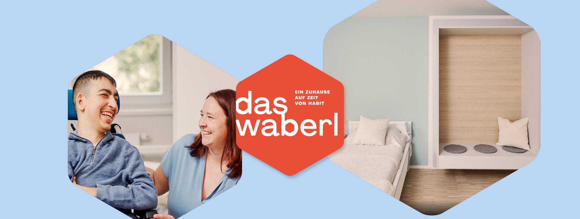 HABIT Waberl Header