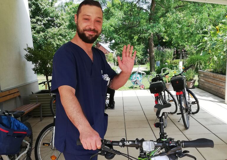 Radservice HB Tokiostraße