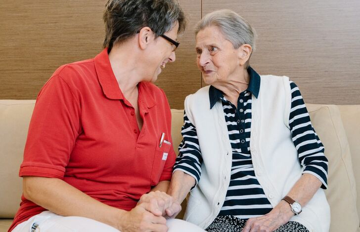 Viel Liebe zum Valentinstag!
