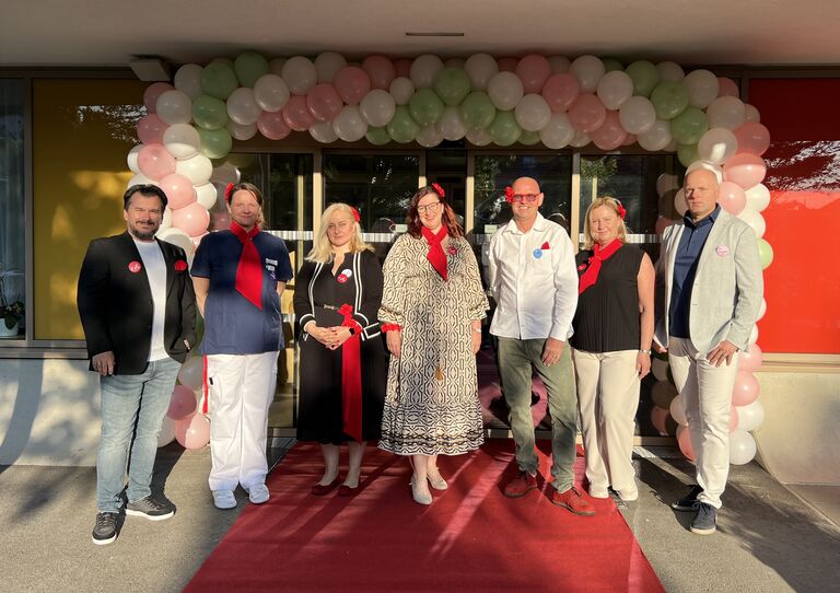 Internationaler Tag der Pflege 2024 Internationaler Tag der Pflege 2024