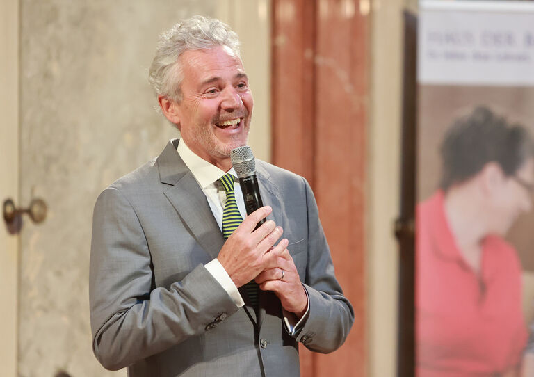 Benefizkonzert mit Peter Edelmann 2024 Benefizkonzert mit Peter Edelmann 2024