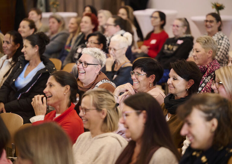 Gemeinsam in die Zukunft: Team-Event der Pflegeheime Niederösterreich