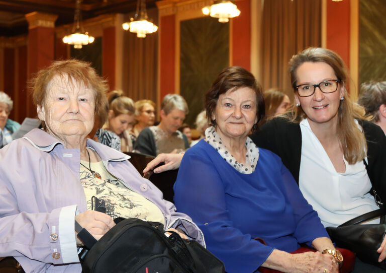 Ausflug Musikverein