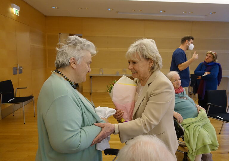 Konzert in der Tokiostraße