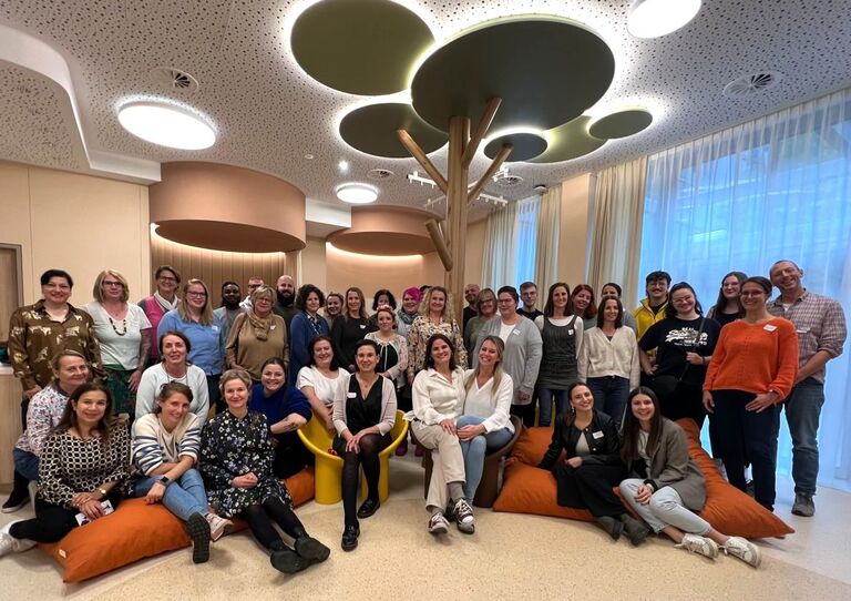 FRIDOLINA ERÖFFNUNG