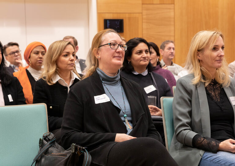 Rückblick des Vernetzungstreffens Geriatrischer Krankenanstalten Österreichs 2025