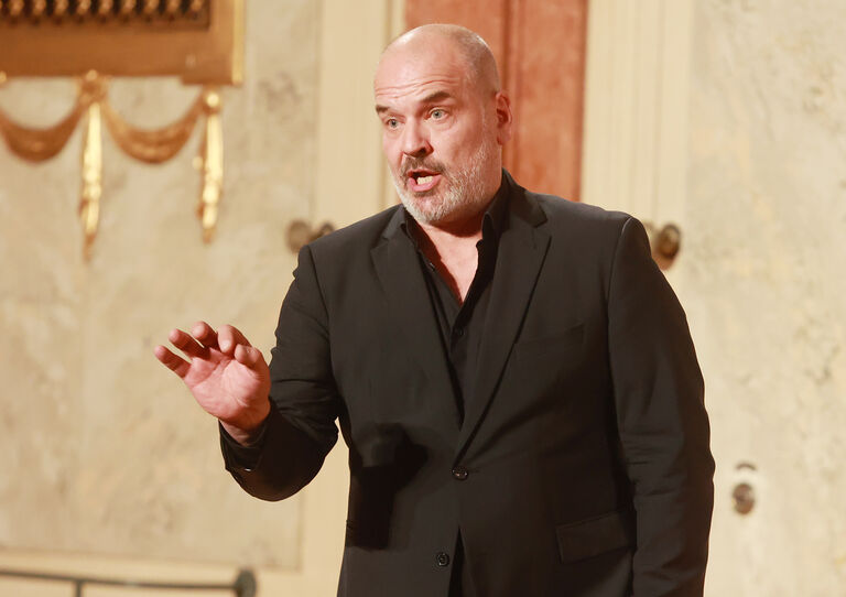 Benefizkonzert mit Peter Edelmann 2024 Benefizkonzert mit Peter Edelmann 2024