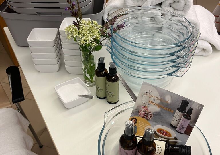 Rückblick auf den Tag der Pflege 2025 Rückblick auf den Tag der Pflege 2025