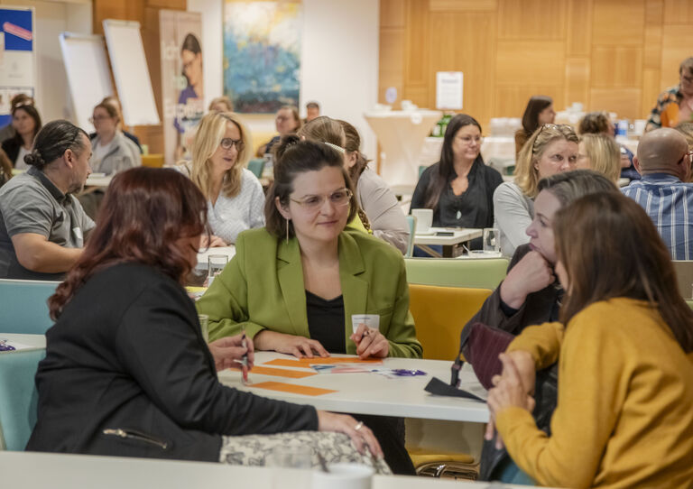 Veranstaltungsformat "Wissen to Go" kehrt zurück