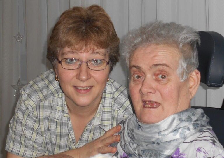 Die Begleitung entlang des letzten Lebensweges ist ein Privileg.