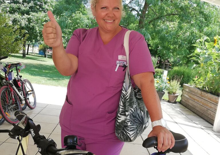 Radservice HB Tokiostraße