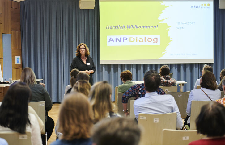ANP Dialog