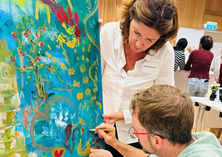 Gemeinsam am Lebensende begleiten: 2. Symposium Palliative Care Gemeinsam am Lebensende begleiten: 2. Symposium Palliative Care