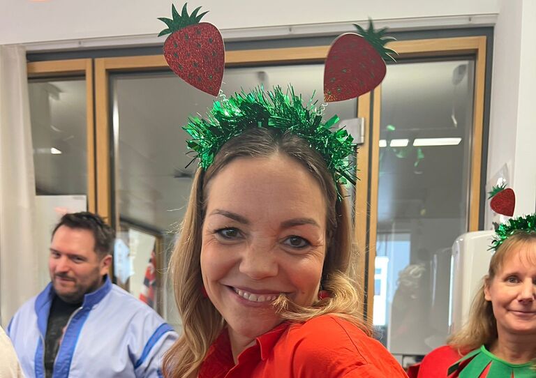 Die närrische Zeit hat unsere Häuser fest im Griff Die närrische Zeit hat unsere Häuser fest im Griff