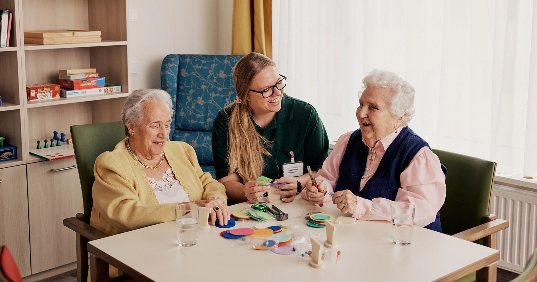 Soziales Praktikum In Der Nähe Praktikum Lebens und Sozialberatung im Stadtheim