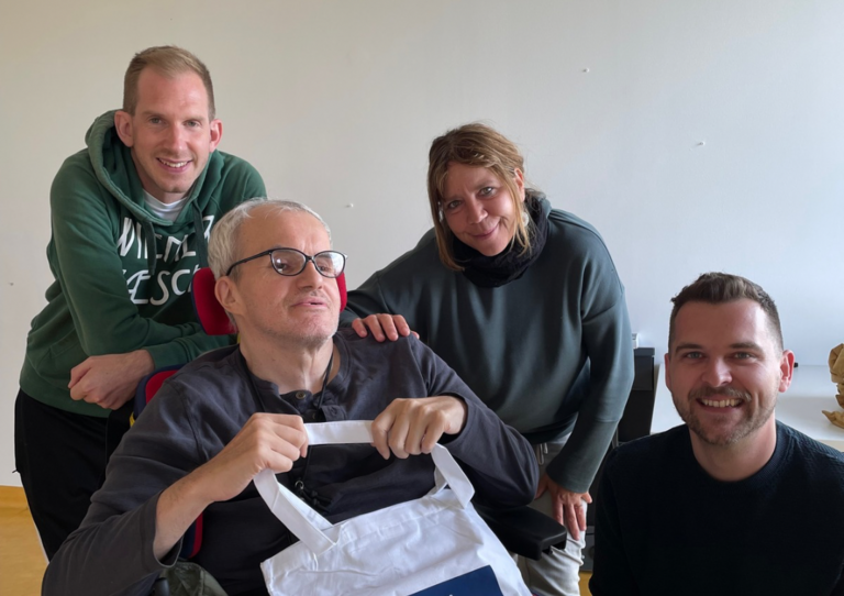 Internationaler Podcast-Tag mit "HABIT Talks: All Inclusive" Internationaler Podcast-Tag mit "HABIT Talks: All Inclusive"