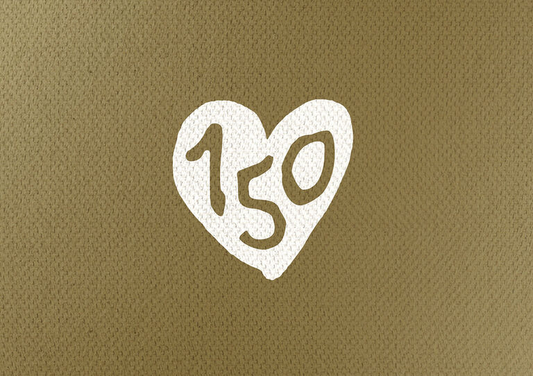 Liveübertragung des Festakts am 13. November 2025