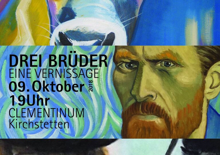 Ehrenamts-Cafe im Clementinum