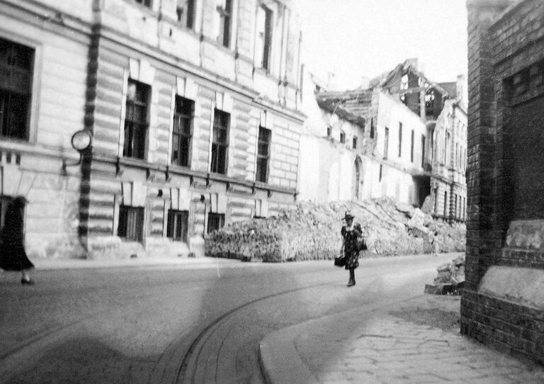 Geschichte Haus Der Barmherzigkeit