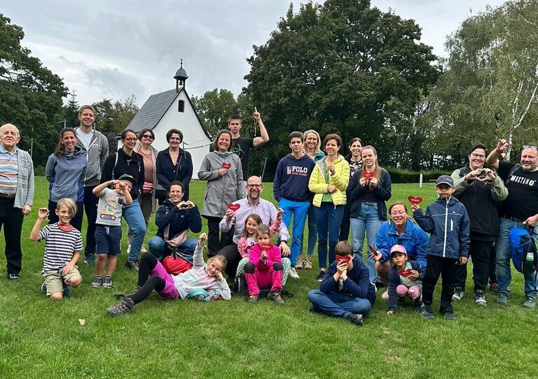 Foto Jahresrückblick