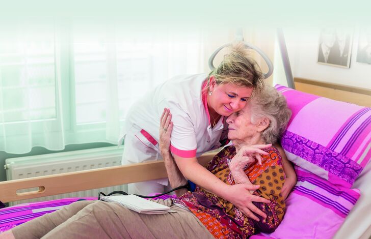 Viel Liebe zum Valentinstag!