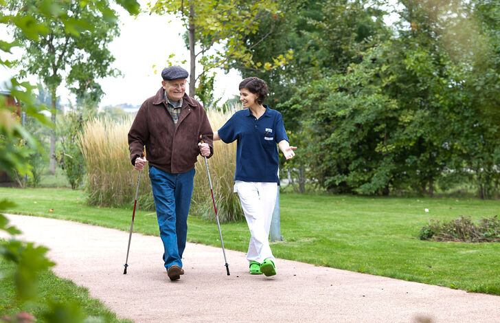 Remobilisationsangebot HB Tokiostraße