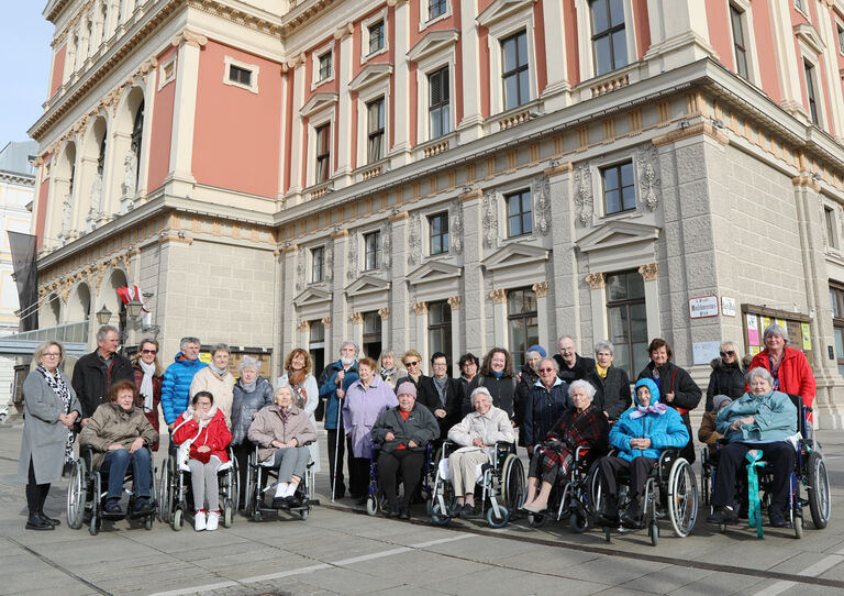 Ausflug Musikverein